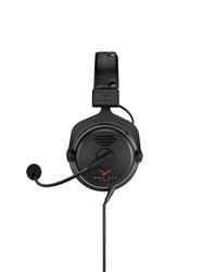 Casque de jeu ouvert BEYERDYNAMIC MMX 330 PRO avec pilote Stellar.45