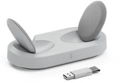 FRACTAL DESIGN Scape Dark (Cordless Headset) - Light