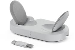 FRACTAL DESIGN Scape Dark (Cordless Headset) - Light