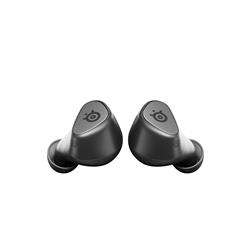 STEELSERIES Arctis GameBuds - Noir (PC, PS et Xbox)