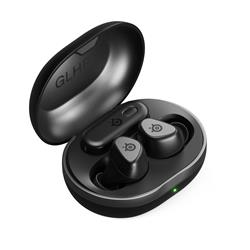 STEELSERIES Arctis GameBuds - Noir (PC, PS et Xbox)