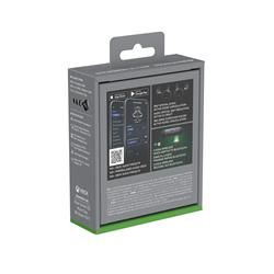 STEELSERIES Arctis GameBuds - Noir (PC, PS et Xbox)