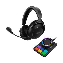 HYPERX Cloud Alpha 2 Wireless Gaming Headset- Black
