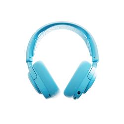 Casque sans fil multiplateforme SteelSeries Arctis Nova 3P - Aqua