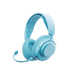 Casque sans fil multiplateforme SteelSeries Arctis Nova 3P - Aqua