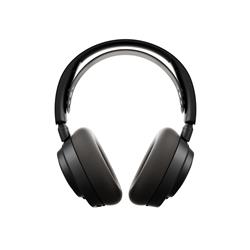 STEELSERIES Arctis Nova 7 Wireless Gen 2 - Multiplatform - Black
