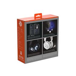 Casque sans fil STEELSERIES Arctis Nova 7 Gen 2 - Multiplateforme