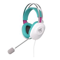 ASUS TUF GAMING H1 GEN II HATSUNE MIKU EDITION