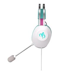 ASUS TUF GAMING H1 GEN II HATSUNE MIKU EDITION