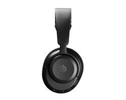 SteelSeries Arctis Nova 3 Wireless Gaming Headset WL Noir PC CA 61793