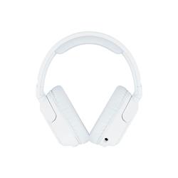 HyperX Cloud Flight 2 – Wireless Gaming Headset - Blanc