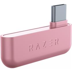 RAZER Barracuda X Wireless Gaming & Mobile Headset-Quartz Pink