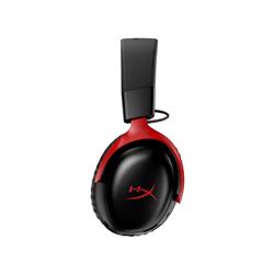 HYPERX Cloud III S – Casque de jeu sans fil - Rouge