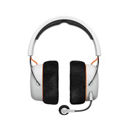 Beyerdynamic Casque de jeu sans fil MMX 150 blanc arctique