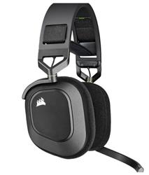 Corsair HS80 RGB Wireless Premium Gaming Headset - Carbon