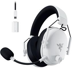 Razer BlackShark V3 Wireless Gaming Headset - Blanc