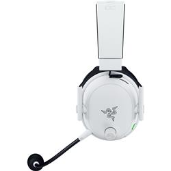 Razer BlackShark V3 Wireless Gaming Headset - Blanc