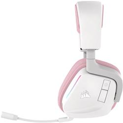 Corsair Void V2 Wireless Gaming Headset for PC - Pink