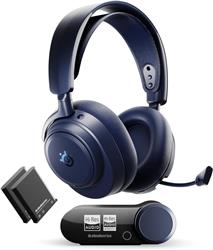 SteelSeries Arctis Nova Pro Omni Wireless Gaming Headset