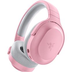 RAZER Barracuda X Wireless Gaming & Mobile Headset-Quartz Pink