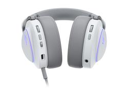 ASUS ROG Delta II Wireless Gaming Headset (White) A701 ROG DELTA II