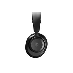 Casque sans fil multiplateforme SteelSeries Arctis Nova 3P - Noir
