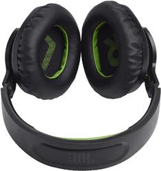 JBL Quantum 360X Wireless - Casque gaming sans fil circum-aural Noir