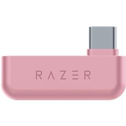 RAZER Barracuda X Wireless Gaming & Mobile Headset-Quartz Pink
