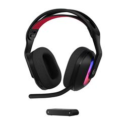 Casque de jeu sans fil LOGITECH G Astro A20 X LIGHTSPEED - Noir
