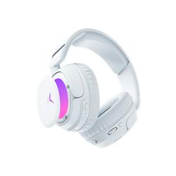 HyperX Cloud Flight 2 – Wireless Gaming Headset - Blanc