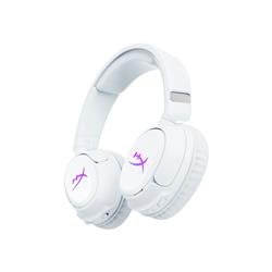 HyperX Cloud Flight 2 – Wireless Gaming Headset - Blanc