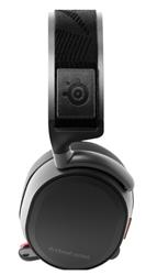 STEELSERIES Arctis Pro Wireless Gaming Headset (Black) -  | PC, PS