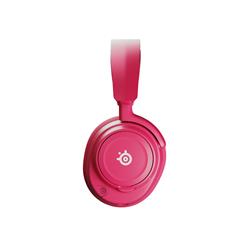 Casque sans fil STEELSERIES Arctis Nova 7 Gen 2 - Multiplateforme