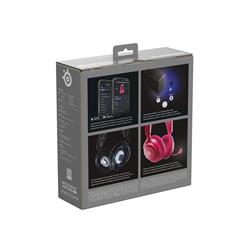 Casque sans fil STEELSERIES Arctis Nova 7 Gen 2 - Multiplateforme