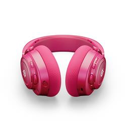 Casque sans fil STEELSERIES Arctis Nova 7 Gen 2 - Multiplateforme