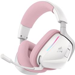Corsair Void V2 Wireless Gaming Headset for PC - Pink