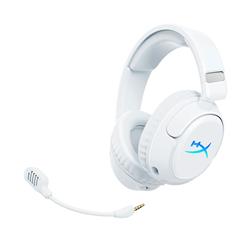HyperX Cloud Flight 2 – Wireless Gaming Headset - Blanc