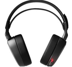 STEELSERIES Arctis Pro Wireless Gaming Headset (Black) -  | PC, PS