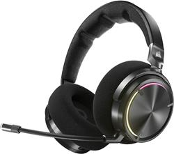Corsair VIRTUOSO MAX SANS FIL, Carbone