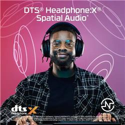 HyperX Cloud III S – Casque de jeu sans fil - Blanc