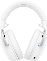 HyperX Cloud III S – Casque de jeu sans fil - Blanc