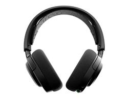 SteelSeries Arctis Nova 3 Wireless Gaming Headset WL Noir PC CA 61793