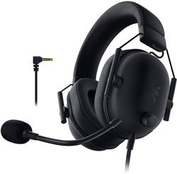 RAZER Casque de jeu filaire BlackShark V2 X pour XBOX/PC - Noir