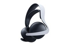 SONY PlayStation PULSE Elite Wireless Headset - White
