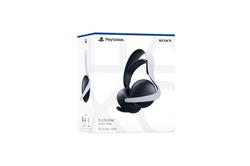 SONY PlayStation PULSE Elite Wireless Headset - White