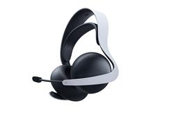 SONY PlayStation PULSE Elite Wireless Headset - White