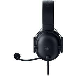 RAZER Casque de jeu filaire BlackShark V2 X pour PS5/PC - Noir