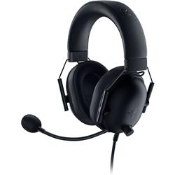 RAZER Casque de jeu filaire BlackShark V2 X pour PS5/PC - Noir