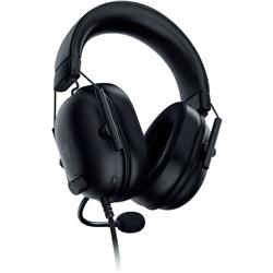 RAZER Casque de jeu filaire BlackShark V2 X pour PS5/PC - Noir