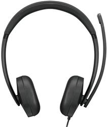 Lenovo Wired VoIP Headset (UC)